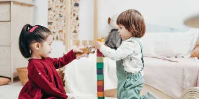 Read more about the article Protecting Staff Who Lone Work With Children