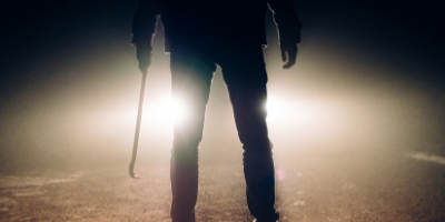 Read more about the article Dispersing A Threatening Situation