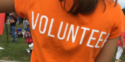 Read more about the article Using A Lone Working Device For Volunteers