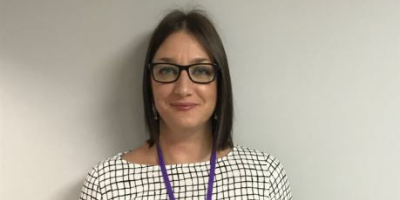 Read more about the article New Vice Chair of The BSIA Lone Worker Section