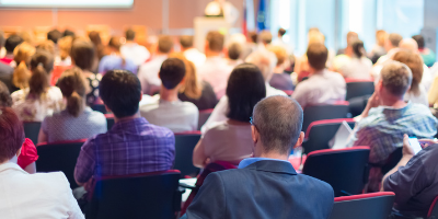 Read more about the article We’re attending the health and safety event at The NEC Birmingham