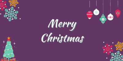 Read more about the article Merry Christmas from the team at First2HelpYou