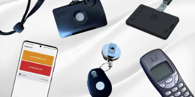 Read more about the article Do you have a lone worker solution/device in place for 2022?