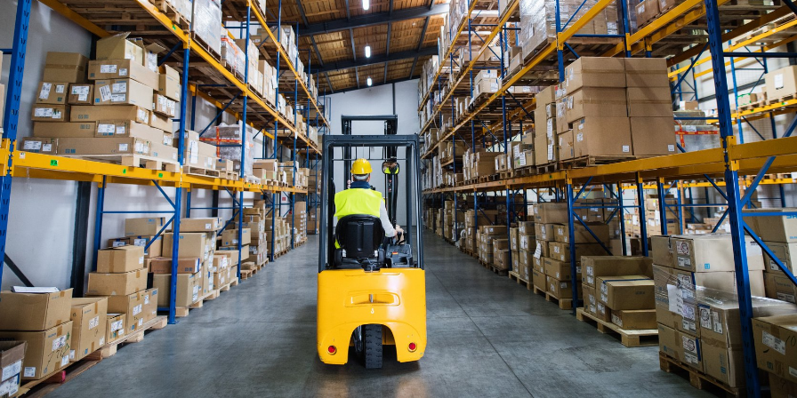 Read more about the article Three ways to keep your warehouse staff safe