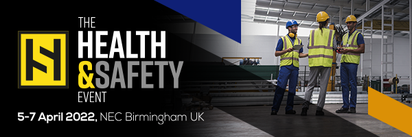 health & safety event