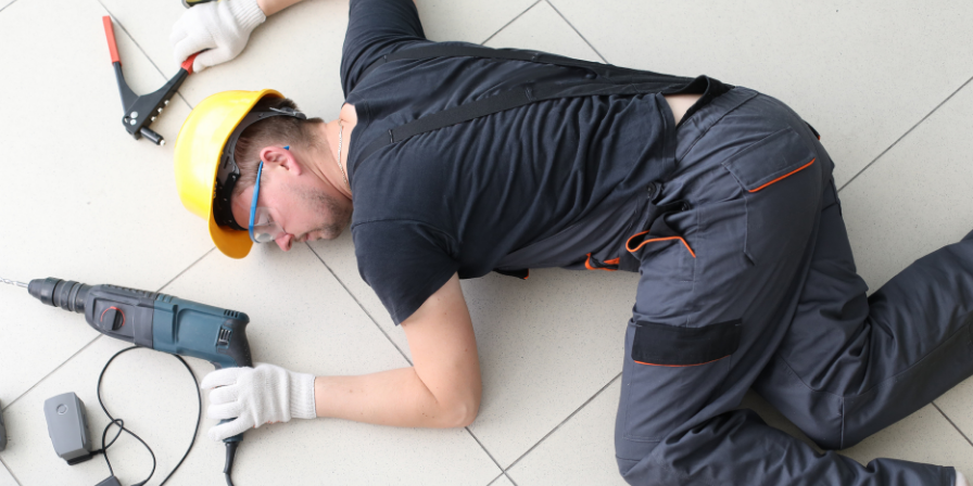 Read more about the article An incident should not be your reason to deploy a lone worker safety device