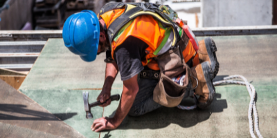 Read more about the article Lone working in the construction industry