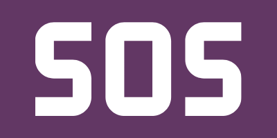 Read more about the article If you feel at risk, press the SOS button! 