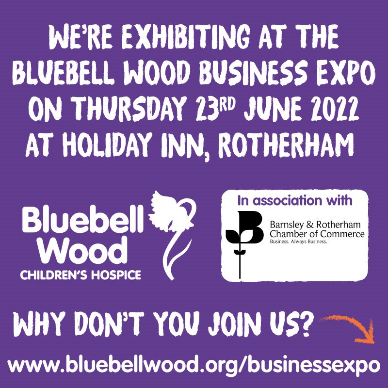 Bluebell wood business expo