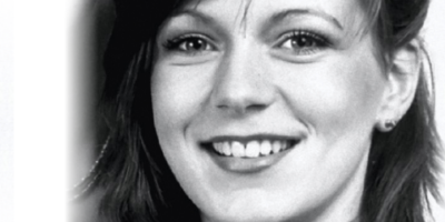 Read more about the article This month marks 36 years since Suzy Lamplugh’s disappearance