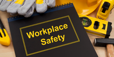 Read more about the article The importance of workplace health and safety and why it should be taken seriously