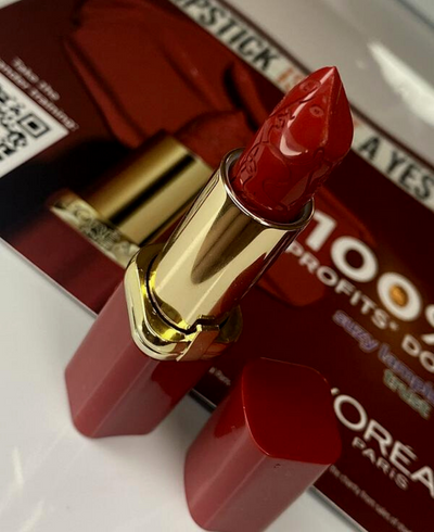 Suzy Lamplugh Trust groundbreaking partnership with L'Oréal