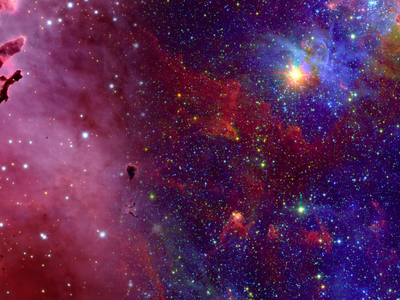 Space nerd