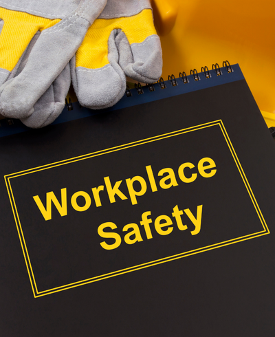 Workplace health and safety