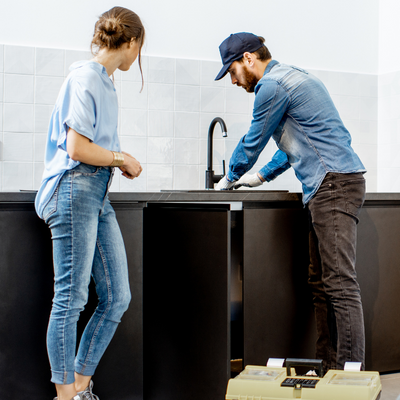 Home maintenance