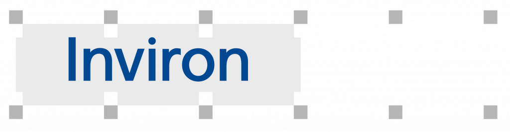 Inviron logo