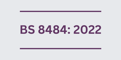 Read more about the article What is the BS 8484 British Standard?