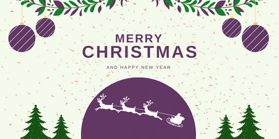 Read more about the article Merry Christmas & Happy New Year from First2HelpYou