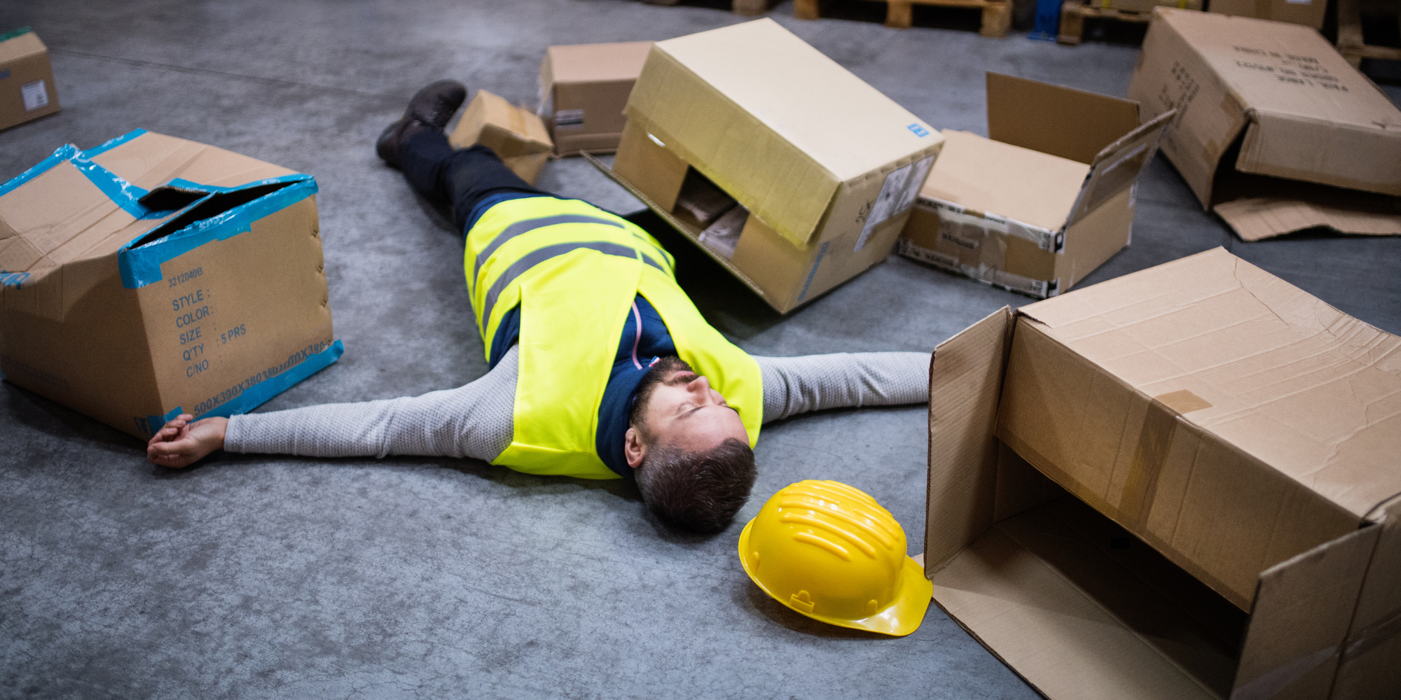 Read more about the article Lone Workers and Medical Emergencies