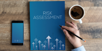 Risk Assessment booklet